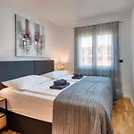 Apartman Art Monvidal
