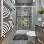 Art Monvidal Apartman