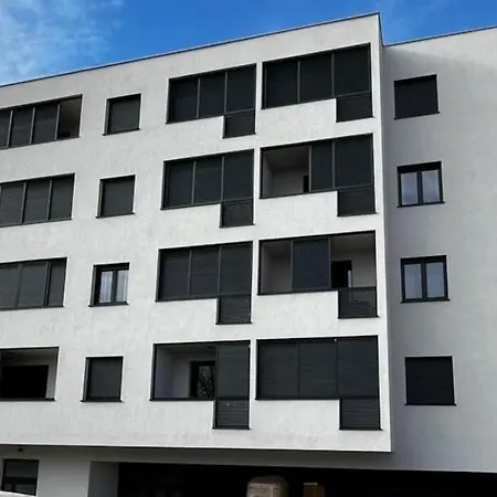 Art Monvidal Apartment *