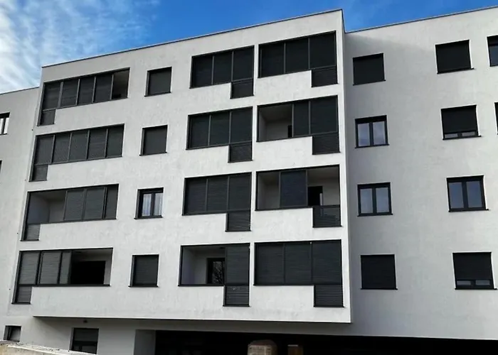 Art Monvidal Apartment *