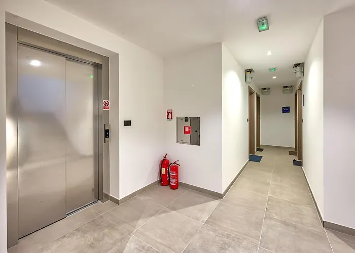 Apartment Art Monvidal Pula