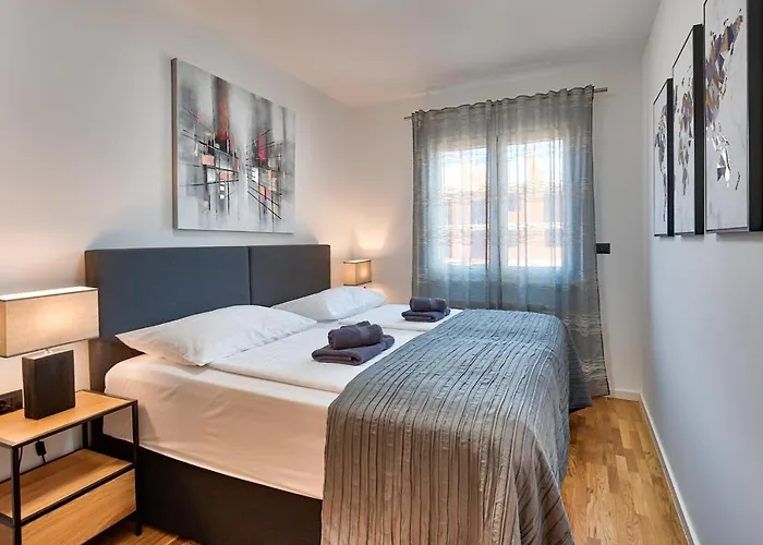 דירה Art Monvidal