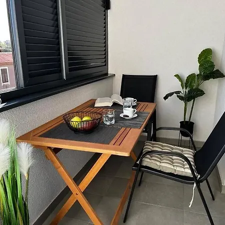 Art Monvidal Apartman