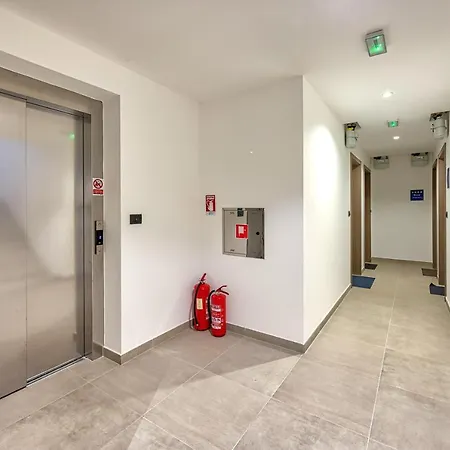 Apartman Art Monvidal Póla