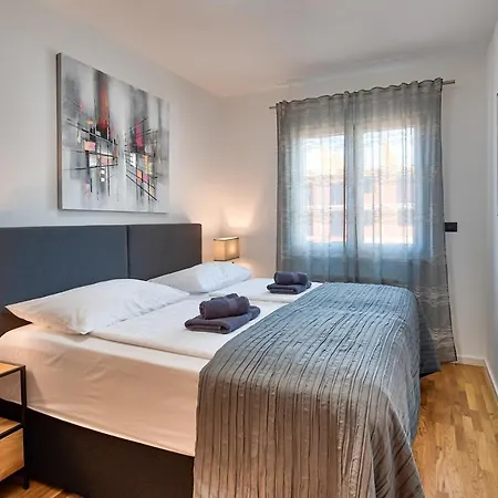 Apartman Art Monvidal