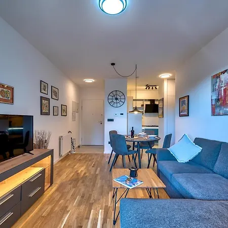 Apartman Art Monvidal