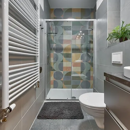 Art Monvidal Apartman