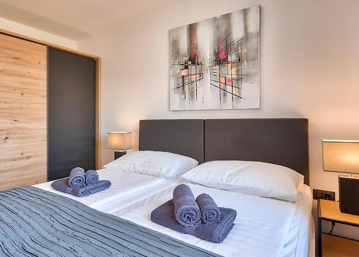 Apartman Art Monvidal